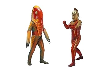 ウルトラセブン　夕日の決戦ver 1/6特撮シリーズ ウルトラセブン ファイティングポーズ 夕日の